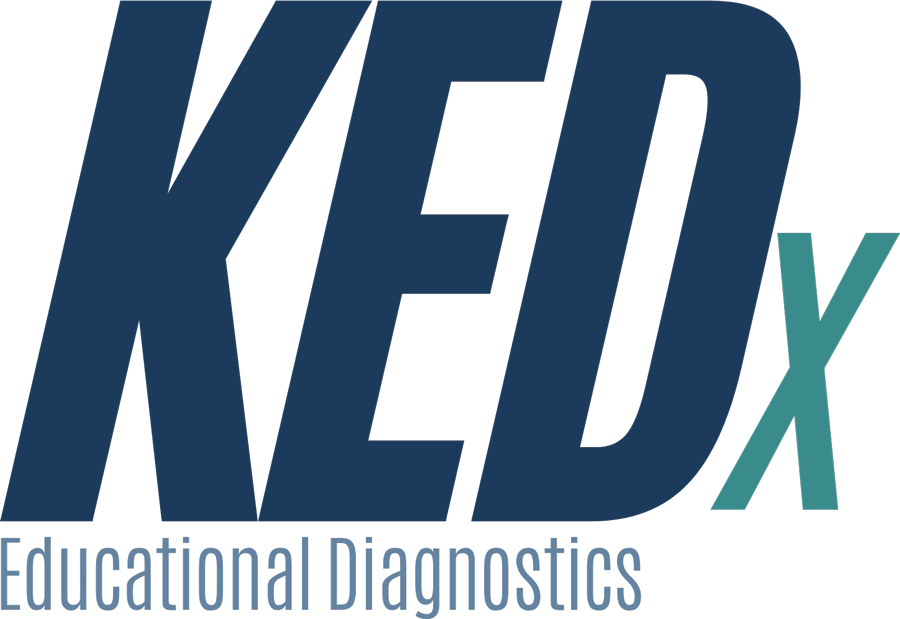 Kaleidoscope Educational Diagnostics logo | Dyslexia Testing Southaven, MS | Dyslexia Therapy Southaven, MS